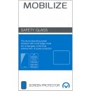 Telefon Schutzglas Sieb Schutz Samsung Galaxy A8 2018 Klar
