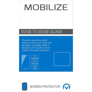 Edge-to-Edge-Glas Bildschirmschutz Samsung Galaxy Note 9