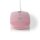 Kabelgebundene Maus | 1000 dpi | 3 Tasten | Pink