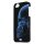 Telefon Hartschalenetui  Apple iPhone 5s Blau