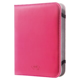 Tablet Klappetui 6" Rosa