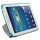 Tablet Folienetui Samsung Galaxy Tab 3 7" Blau