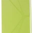 Tablet Folienetui Samsung Galaxy Tab 3 7" Grün