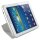 Tablet Folienetui Samsung Galaxy Tab 3 7" Weiss