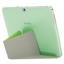 Tablet Folienetui Samsung Galaxy Tab 3 10.1" Grün