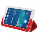 Tablet Folienetui Samsung Galaxy Tab 3 7" Fuchsia