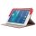 Tablet Folienetui Samsung Galaxy Tab 3 7" Fuchsia