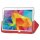 Tablet Folienetui Samsung Galaxy Tab 4 10.1" Fuchsia