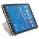 Tablet Folienetui Samsung Galaxy Tab 4 8" Grün
