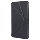 Tablet Folienetui Samsung Galaxy Tab 3 7" Schwarz
