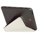 Tablet Folienetui Samsung Galaxy Tab 3 7" Schwarz