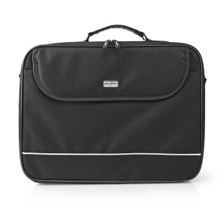 15 15,4 16 Zoll Notebook Laptop Tasche Tragetasche  Schultergurt Euti Hülle Case