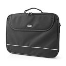 15 15,4 16 Zoll Notebook Laptop Tasche Tragetasche  Schultergurt Euti Hülle Case