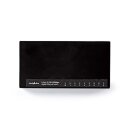 8-fach Netzwerk Switch Gigabit Ethernet Lan Hub Verteiler Internet Weiche