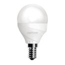 LED-Lampe E14 Globe 6 W 470 lm 3000 K