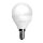 LED-Lampe E14 Globe 6 W 470 lm 3000 K