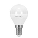 LED-Lampe E14 8 W 806 lm 3000 K