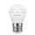 LED-Lampe E27 8 W 806 lm 3000 K