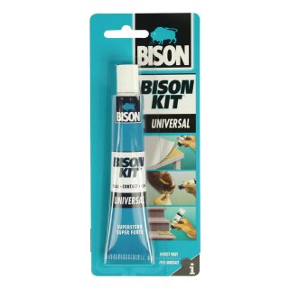 Bison Kit