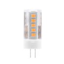 LED-Lampe G4 Kapsel 3 W 305 lm 3000 K