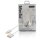 Sync und Ladekabel Apple Dock 30-pin - USB A male 1.00 m Weiss