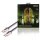 High Speed HDMI Kabel mit Ethernet HDMI Anschluss - HDMI Anschluss 10.0 m Schwarz