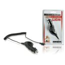 Auto-Ladegerät 1.0 A Micro USB Schwarz