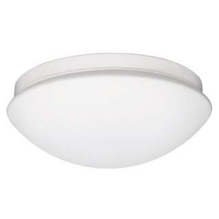 LED-Deckenleuchte mit Sensor 0.7 W Weiss