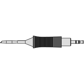 Lötspitze Fase 2.0 mm