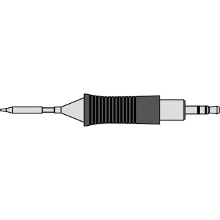 Lötspitze Meisselform 0.4 mm