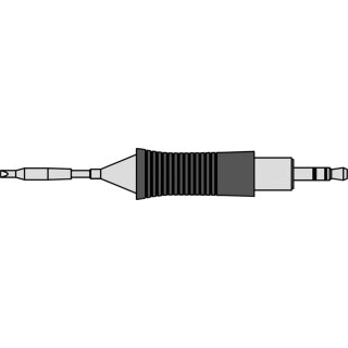 Lötspitze Meisselform 1.3 mm