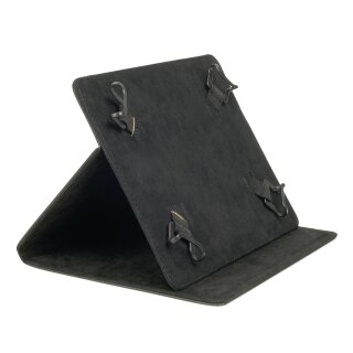 Tablet Folienetui 7 Universal Schwarz