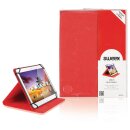 Tablet Folienetui 8" / Universal Rot