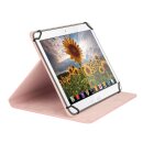 Tablet Folienetui 10" Universal Rosa