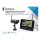 Digitales Funkkamera-Set 2.4 GHz - 1 x Kamera