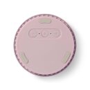 Bluetooth®-Lautsprecher | 9 W | Aus Metall gefertigtes Design | Roségold