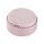 Bluetooth®-Lautsprecher | 9 W | Aus Metall gefertigtes Design | Roségold