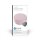Bluetooth®-Lautsprecher | 9 W | Aus Metall gefertigtes Design | Roségold