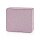 Bluetooth®-Lautsprecher | 15 W | Aus Metall gefertigtes Design | Roségold