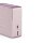 Bluetooth®-Lautsprecher | 15 W | Aus Metall gefertigtes Design | Roségold