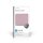 Bluetooth®-Lautsprecher | 15 W | Aus Metall gefertigtes Design | Roségold