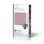 Bluetooth®-Lautsprecher | 15 W | Aus Metall gefertigtes Design | Roségold