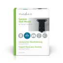 Lautsprecher-Wandhalterung | Sonos® PLAY:3™ | Neig- und drehbar | Max. 3 kg