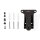 Lautsprecher-Wandhalterung | Sonos® PLAY:3™ | Neig- und drehbar | Max. 3 kg