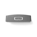 Multiroom Lautsprecher | Wi-Fi | Tisch Design | 150 W | App gesteuert | Nedis® N-Play | Grau
