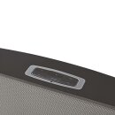 Multiroom Lautsprecher | Wi-Fi | Tisch Design | 150 W | App gesteuert | Nedis® N-Play | Grau