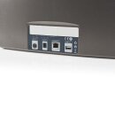 Multiroom Lautsprecher | Wi-Fi | Tisch Design | 150 W | App gesteuert | Nedis® N-Play | Grau