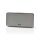 Multiroom Lautsprecher | Wi-Fi | Tisch Design | 150 W | App gesteuert | Nedis® N-Play | Grau