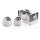 Lautsprecher 2.1 USB 3.5 mm 6 W Weiss