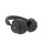 Headset Bluetooth / ANC (Active Noise Cancelling) übers Ohr Eingebautes Mikrofon 1.20 m Schwarz/Silber